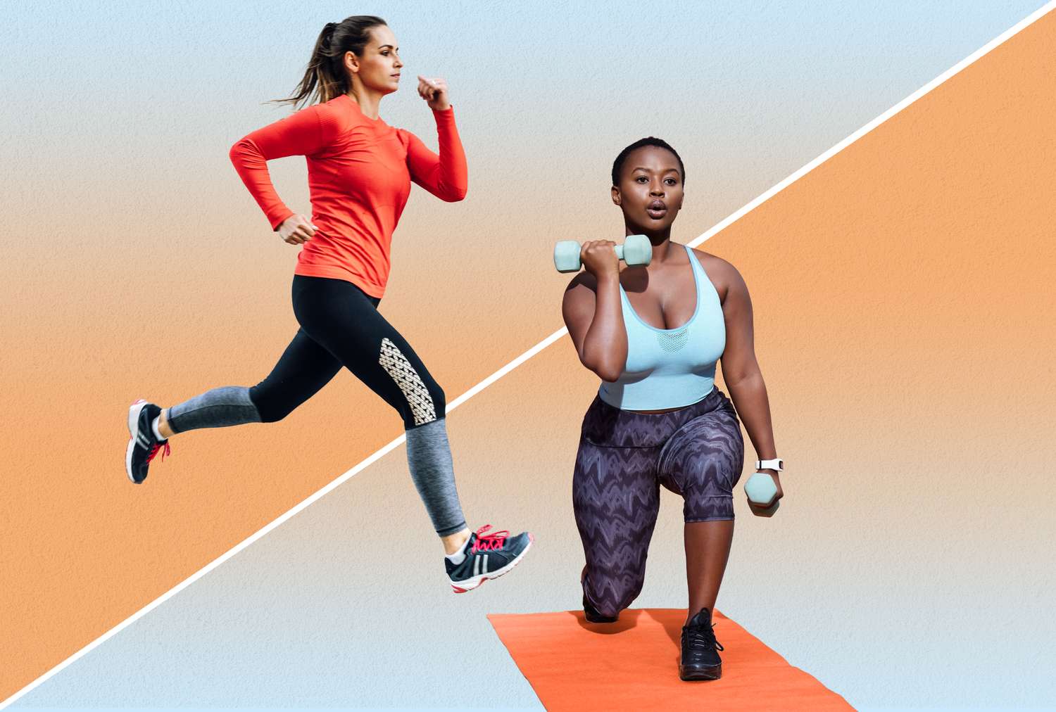 Why You Need Both Cardio and Strength Training