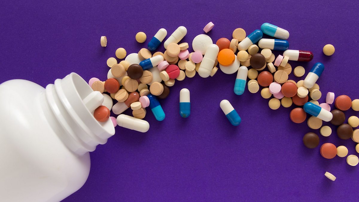 Essential Daily Vitamins for Active Individuals