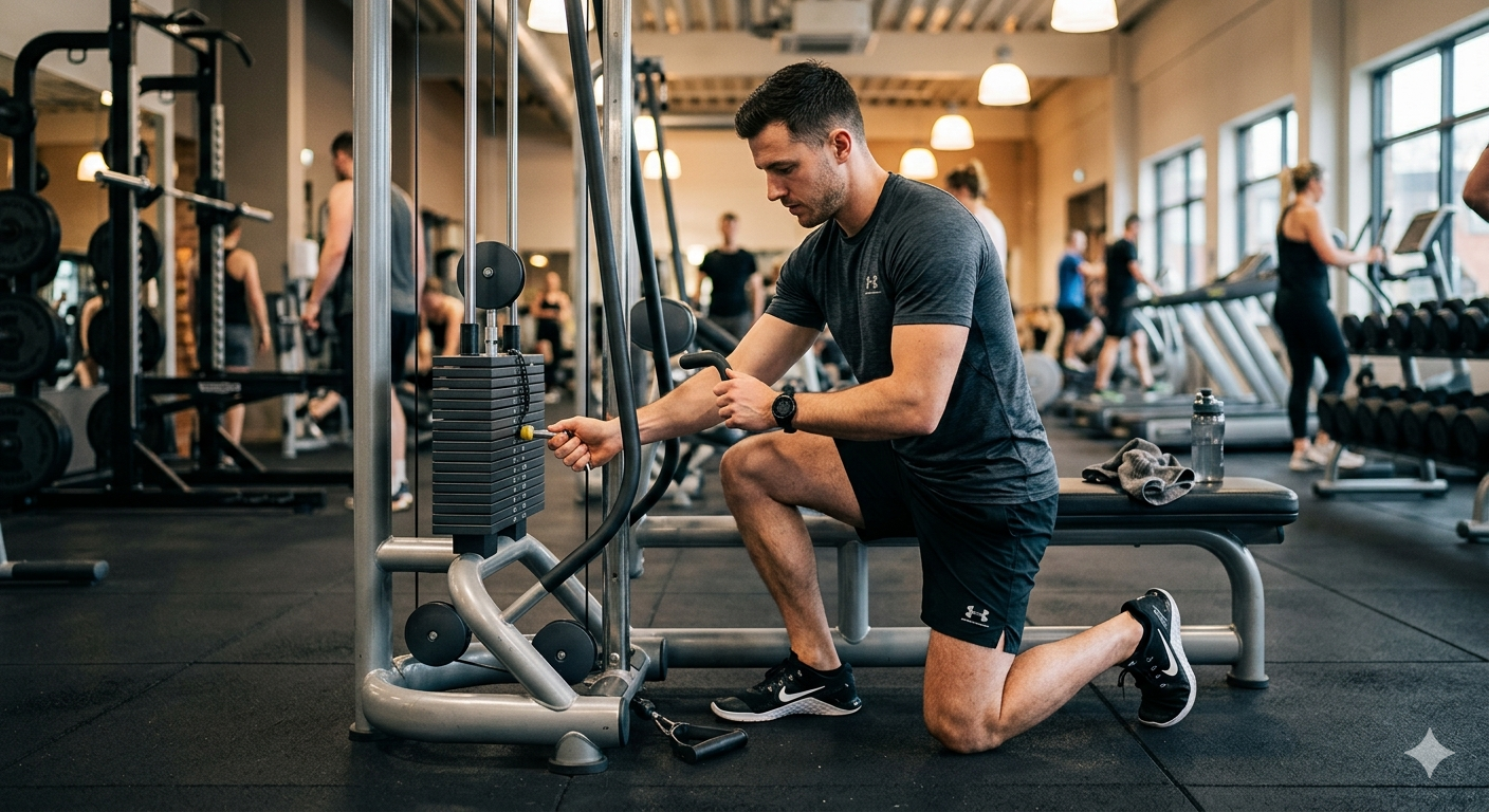 Create Workouts